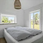 Feriehus Newly Renovated Summer House In Gronninghoved