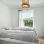 Feriehus Newly Renovated Summer House In Gronninghoved *