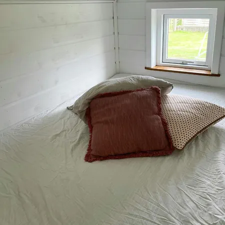 Newly Renovated Summer House In Gronninghoved Casa de Férias *