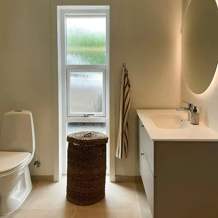 Casa de Férias Newly Renovated Summer House In Gronninghoved