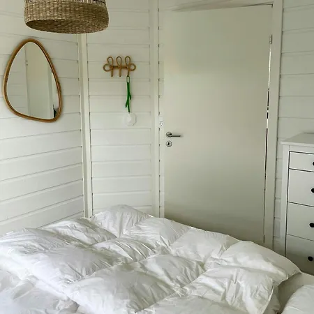 Newly Renovated Summer House In Gronninghoved Casa de Férias Sjolund