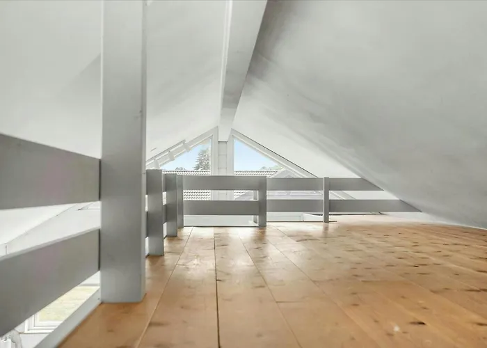 Newly Renovated Summer House In Gronninghoved Дом отдыха Sjolund